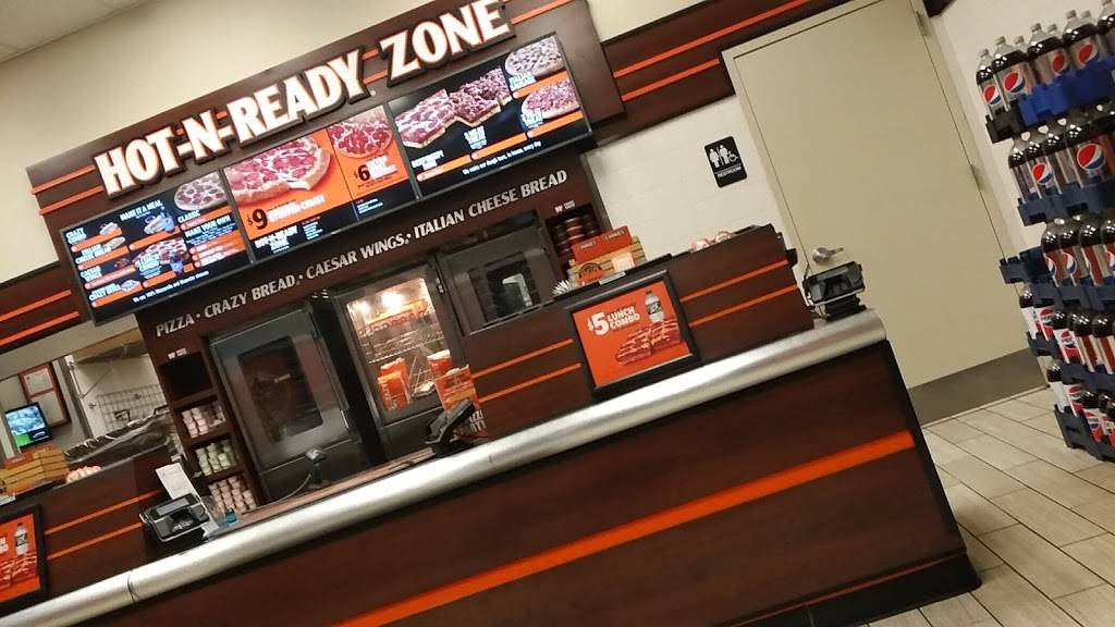 Little Caesars Pizza | meal takeaway | 2420 E Midway Blvd unit g, Broomfield, CO 80020, USA | 3034699964 OR +1 303-469-9964