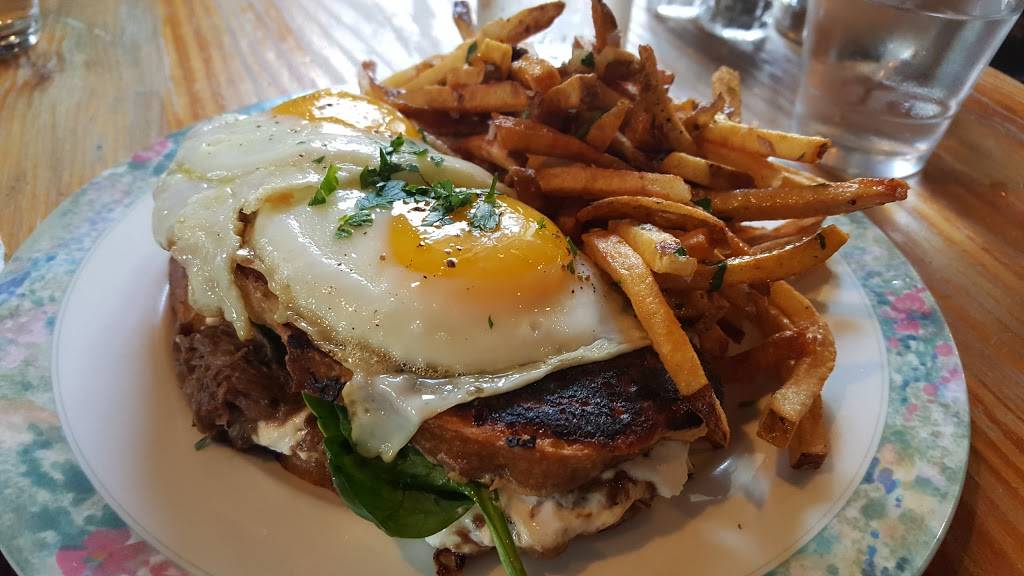 Prohibition Taproom | restaurant | 501 N 13th St, Philadelphia, PA 19123, USA | 2152381818 OR +1 215-238-1818