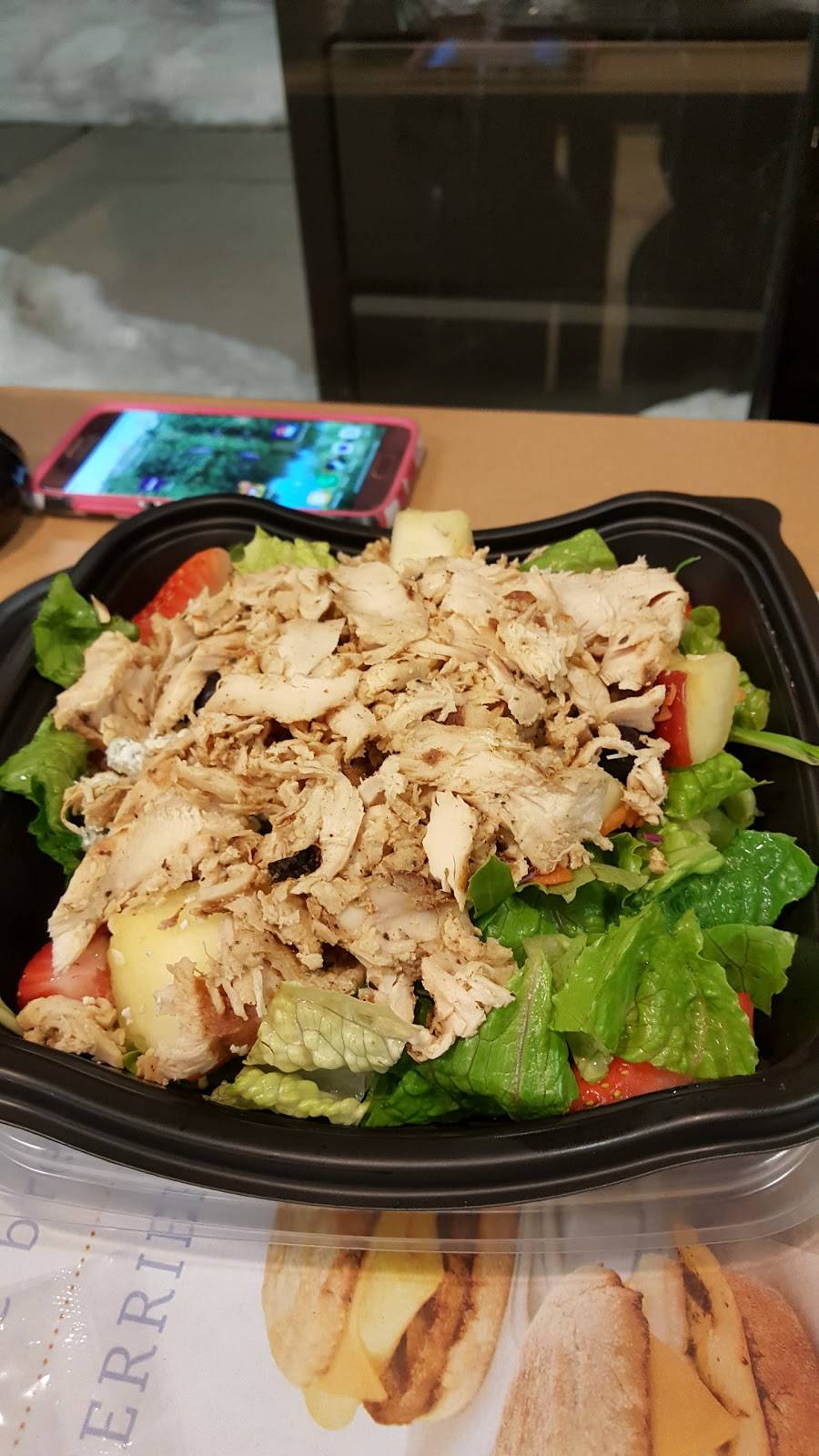 Chick-fil-A | restaurant | 286 Turnpike Rd, Westborough, MA 01581, USA | 5083668407 OR +1 508-366-8407