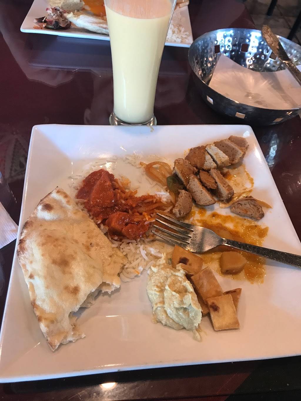 Cumin Flavor Of India | restaurant | 8242 E 71st St, Tulsa, OK 74133, USA | 9188727900 OR +1 918-872-7900