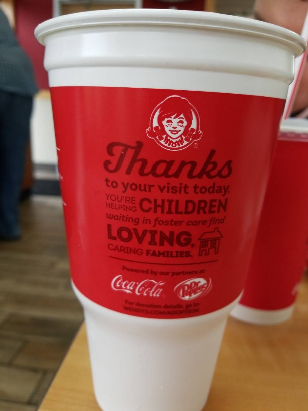 Wendys | restaurant | 50775 Gratiot Ave, Chesterfield, MI 48051, USA | 5869496067 OR +1 586-949-6067