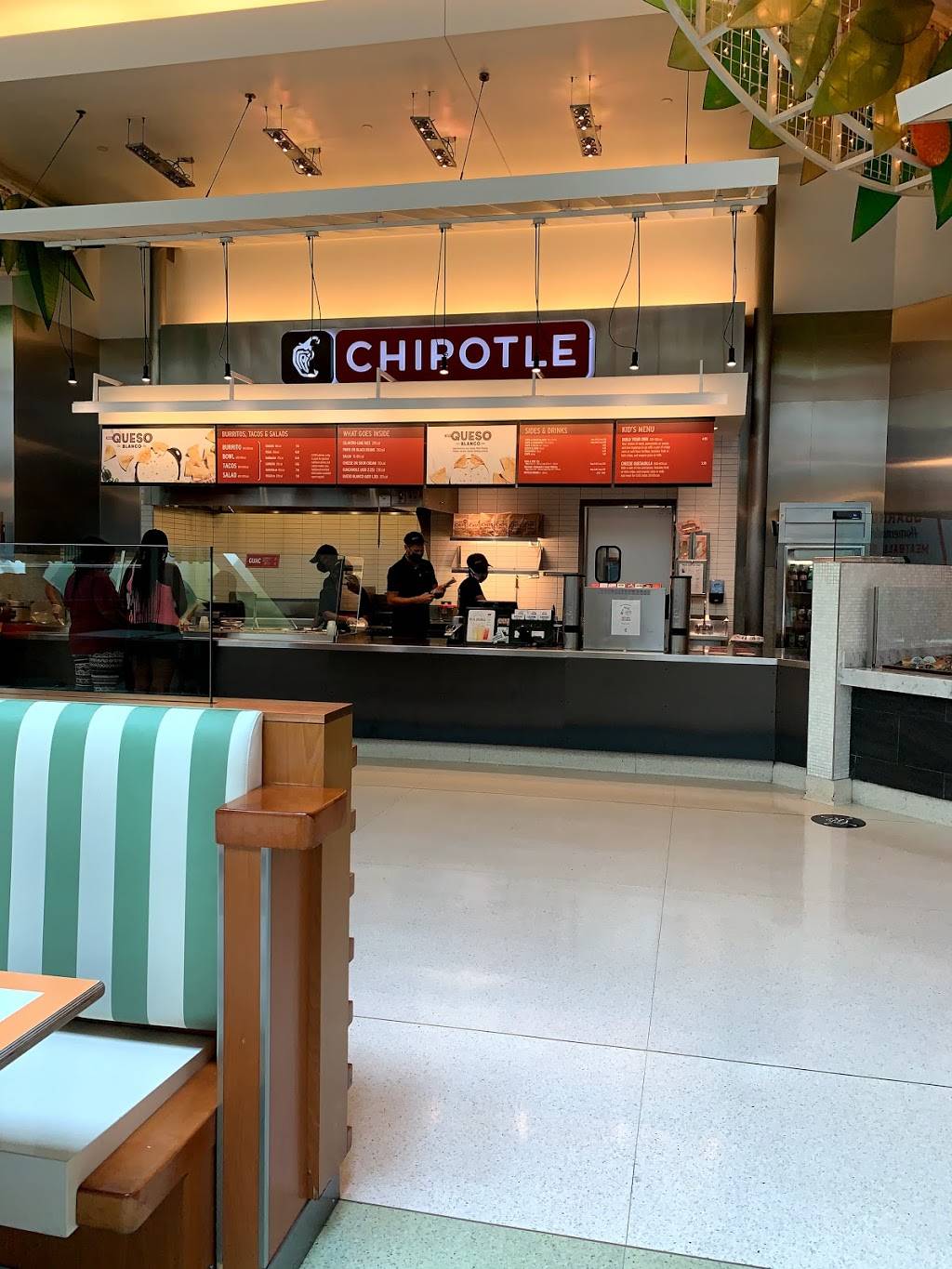Chipotle Mexican Grill | restaurant | 4200 Conroy Rd Ste N-257, Orlando, FL 32839, USA | 3214006563 OR +1 321-400-6563