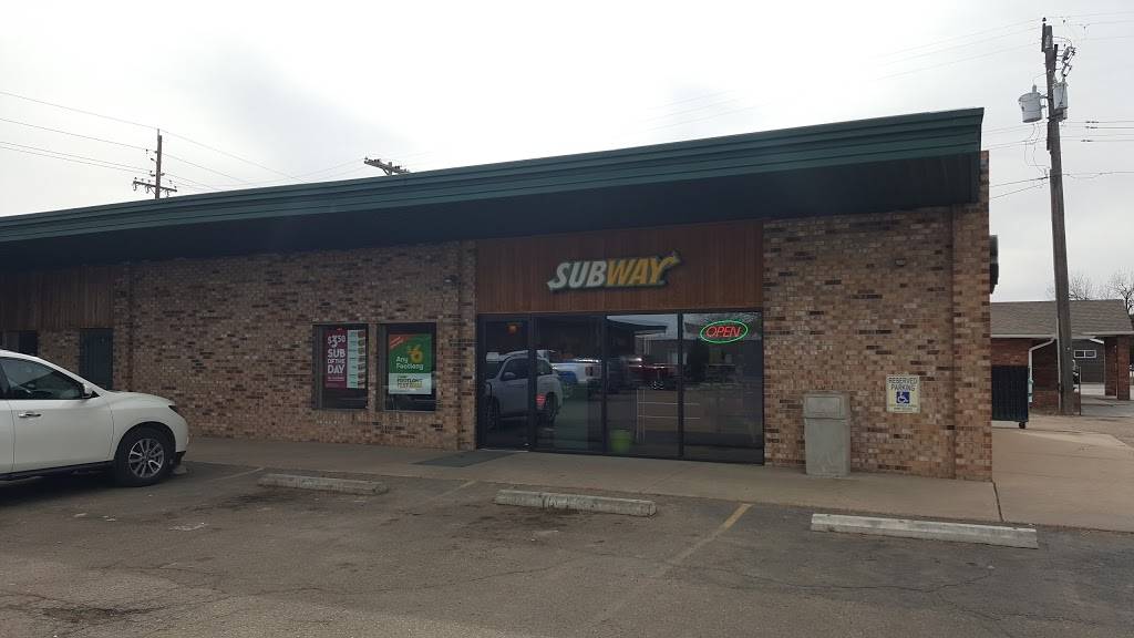 Subway | meal takeaway | 218 N 2nd St Unit A, La Salle, CO 80645, USA | 9702846699 OR +1 970-284-6699