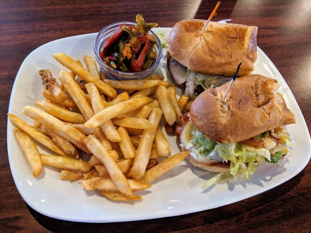 AJS Bar And Grill | restaurant | 9755 Fall Creek Rd, Indianapolis, IN 46256, USA | 3178422087 OR +1 317-842-2087