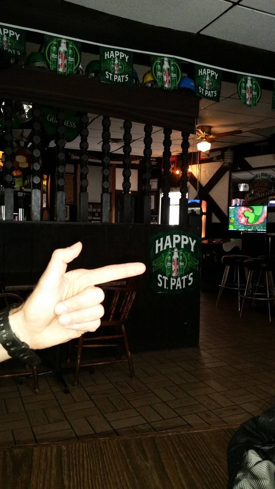 Mc Ginnitys Restaurant | restaurant | 534 W Ridge Rd, Rochester, NY 14615, USA | 5856635810 OR +1 585-663-5810