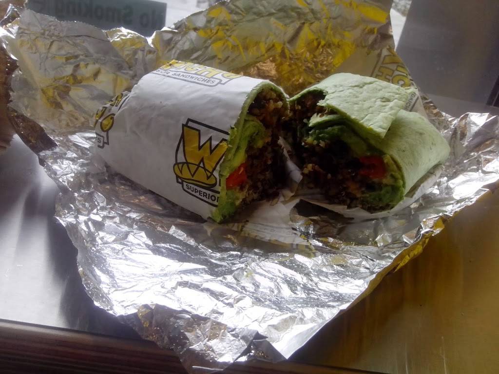 Which Wich Superior Sandwiches | restaurant | 247 B Rainbow Dr, Silverthorne, CO 80498, USA | 9702629424 OR +1 970-262-9424