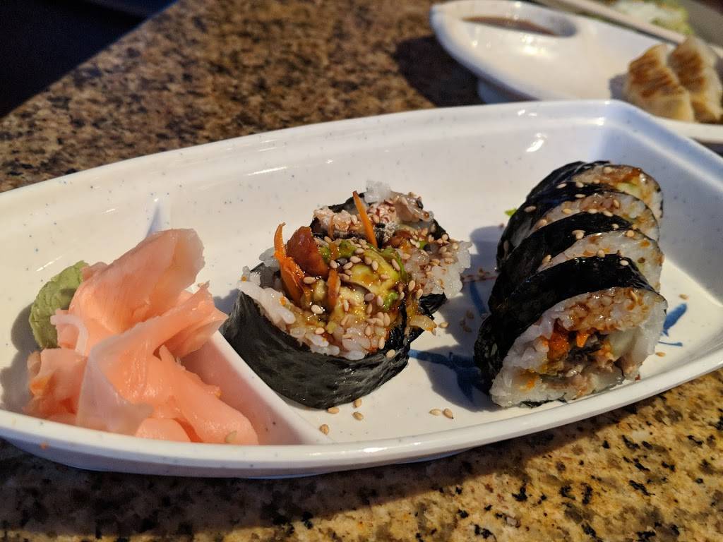Ichiban Japanese Cuisine & Sushi Bar | restaurant | 2786 E Fowler Ave, Tampa, FL 33612, USA | 8139788095 OR +1 813-978-8095