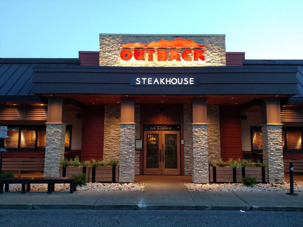 Outback Steakhouse | restaurant | 2770 Hooper Ave, Brick, NJ 08723, USA | 7329638222 OR +1 732-963-8222