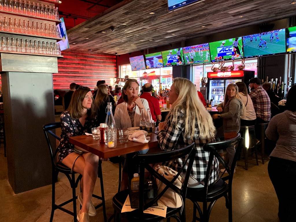 Urban Meyers Pint House | restaurant | 6632 Longshore St, Dublin, OH 43017, USA | 6145513639 OR +1 614-551-3639