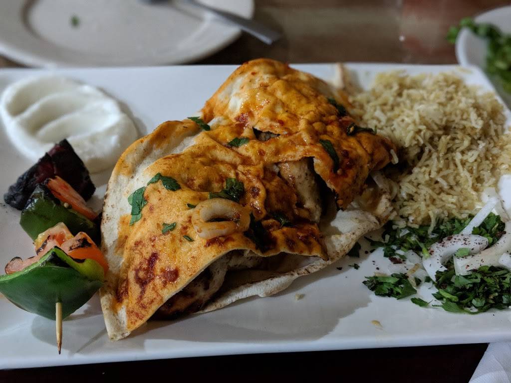 Maza Middle Eastern Cuisine | restaurant | 2449 Mickley Ave, Whitehall, PA 18052, USA | 6104379999 OR +1 610-437-9999