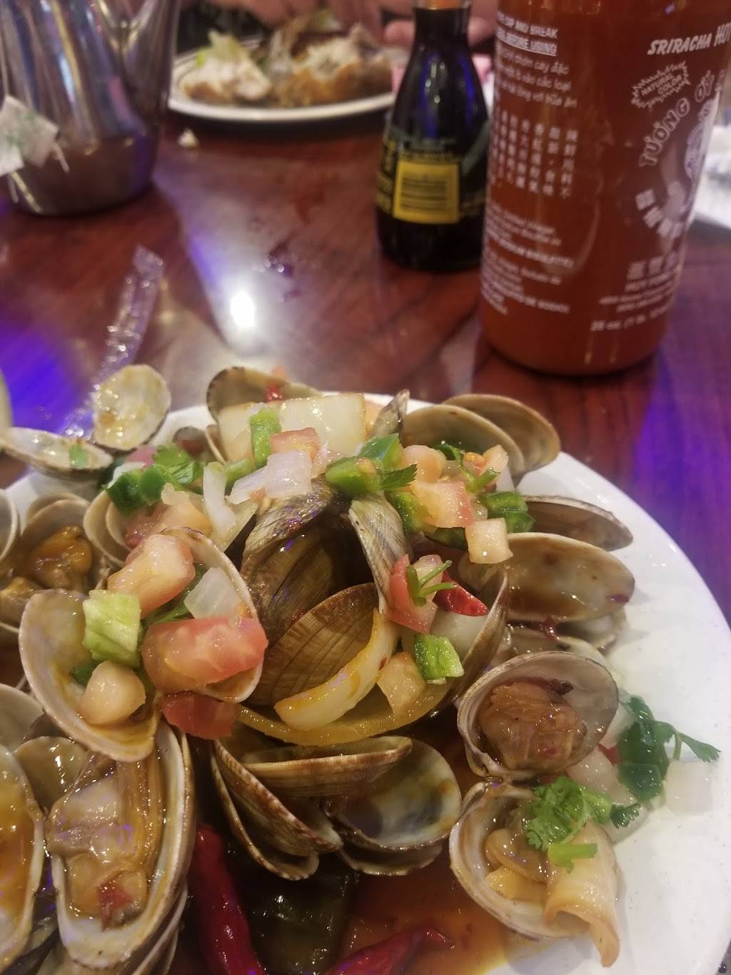 China Star | restaurant | 6888 Gulf Fwy, Houston, TX 77087, USA | 7138478687 OR +1 713-847-8687