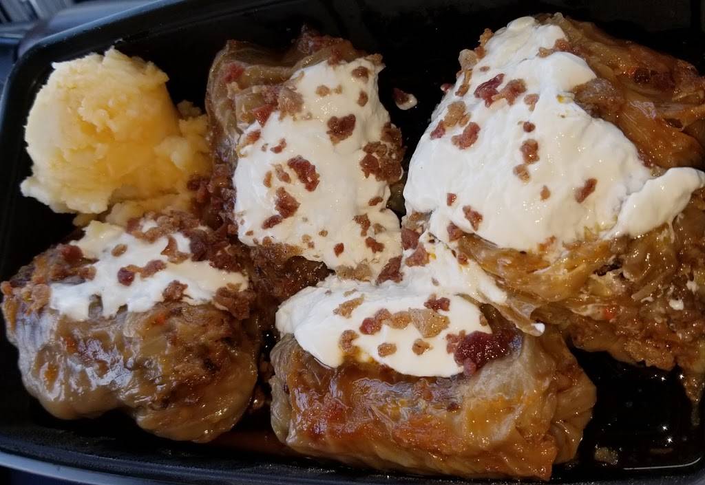 CREPE AVE | restaurant | 700 E Tri-State, I-294, Thornton, IL 60476, USA | 8722220474 OR +1 872-222-0474