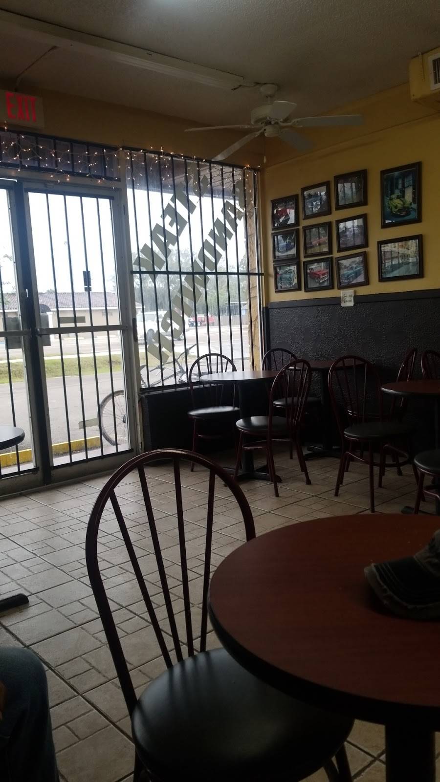 La Casa Del Pan Con Bistec | restaurant | 4629 N Lois Ave, Tampa, FL 33614, USA | 8138767466 OR +1 813-876-7466