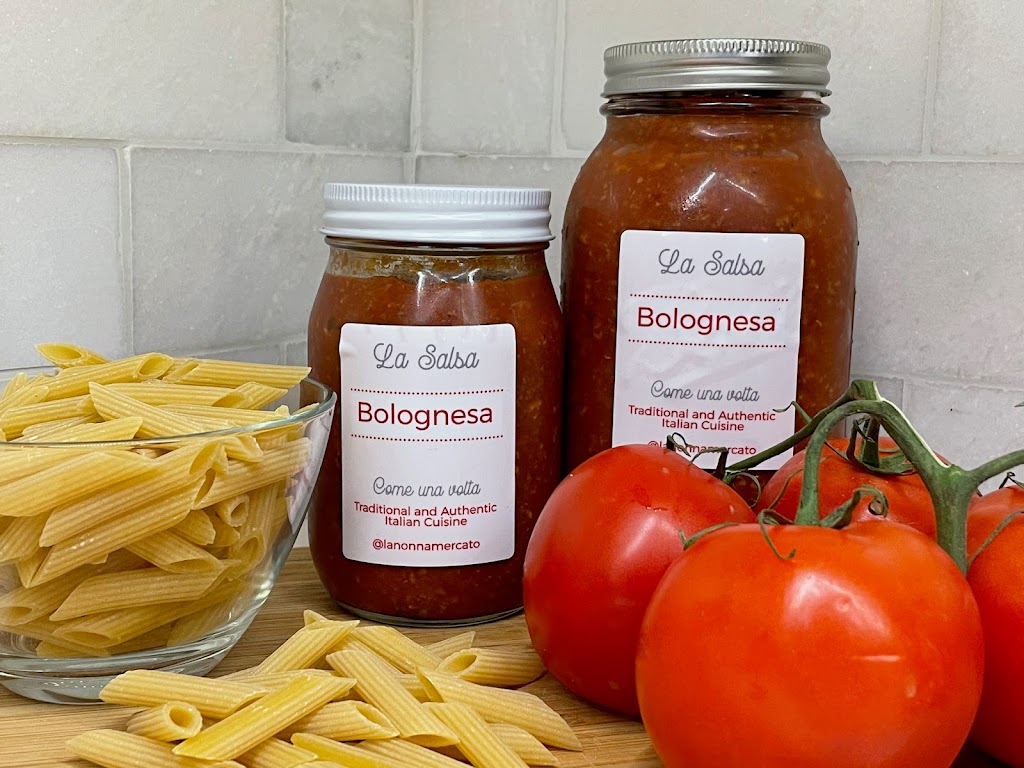 La Nonna Mercato | restaurant | 711 NW 27th Ave, Miami, FL 33125, USA | 7864230514 OR +1 786-423-0514