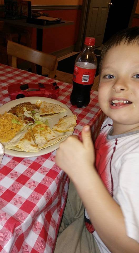 Señor Burrito | restaurant | 400 Old Nashville Hwy B, La Vergne, TN 37086, USA | 6155017800 OR +1 615-501-7800