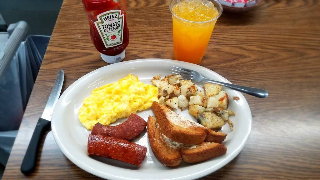 Murphys restaurant | restaurant | 2820, 508 W Taylor St, Griffin, GA 30223, USA | 7702279702 OR +1 770-227-9702