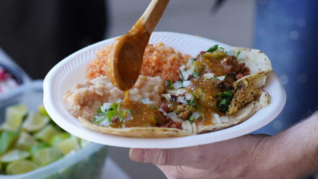 Tacos de Martina | restaurant | 35925 Duster Rd, Murrieta, CA 92562, USA | 9514284325 OR +1 951-428-4325