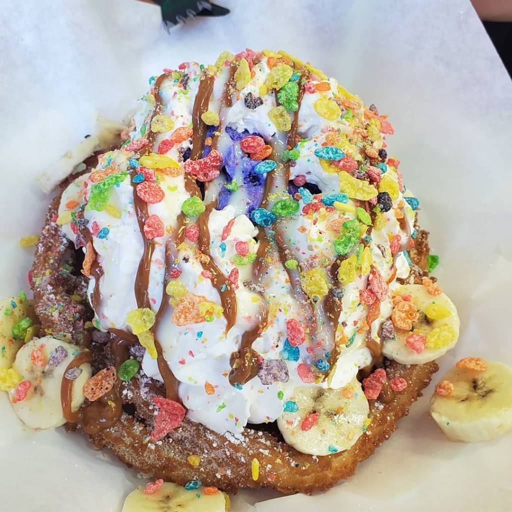 Churrito Loco | restaurant | 1703 E Washington St, Colton, CA 92324, USA | 9093624918 OR +1 909-362-4918