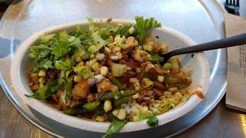 Chipotle Mexican Grill | restaurant | 102 E Kensington Rd, Mt Prospect, IL 60056, USA | 8474835033 OR +1 847-483-5033