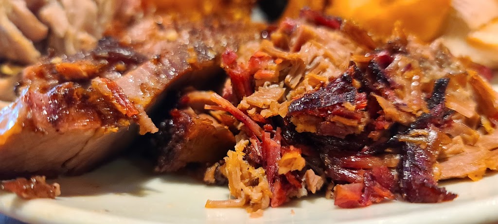 RibCrib BBQ | restaurant | 1750 Larue Rd, Garden City, KS 67846, USA | 6208055080 OR +1 620-805-5080