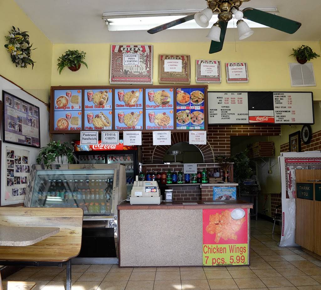 Mama Mia Pizza Restaurant | restaurant | 3446 Adams Ave, San Diego, CA 92116, USA | 6192822211 OR +1 619-282-2211