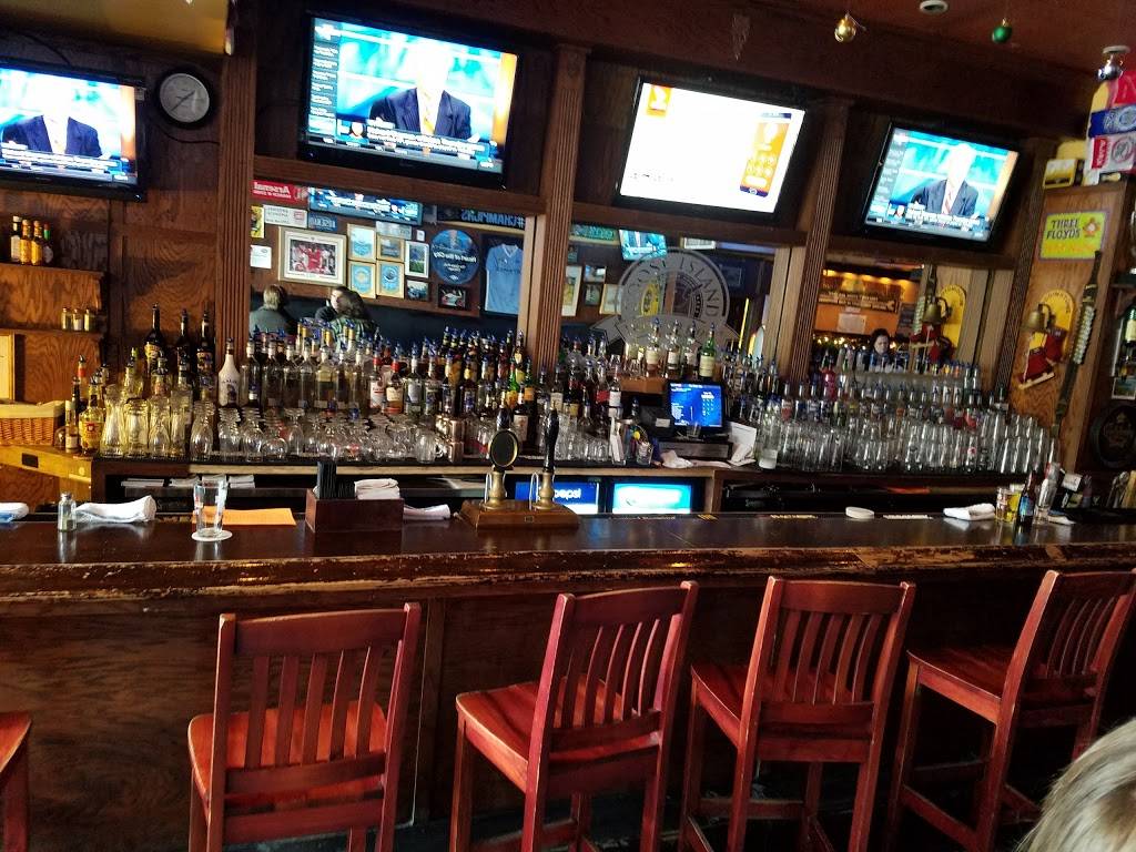 The Globe Pub | restaurant | 1934 W Irving Park Rd, Chicago, IL 60613, USA | 7738713757 OR +1 773-871-3757