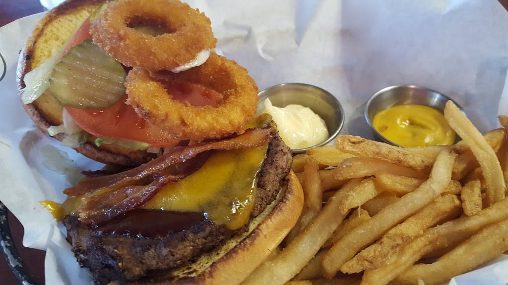 Ruby Tuesday | restaurant | 710 Colonial Promenade Pkwy, Alabaster, AL 35007, USA | 2056215416 OR +1 205-621-5416