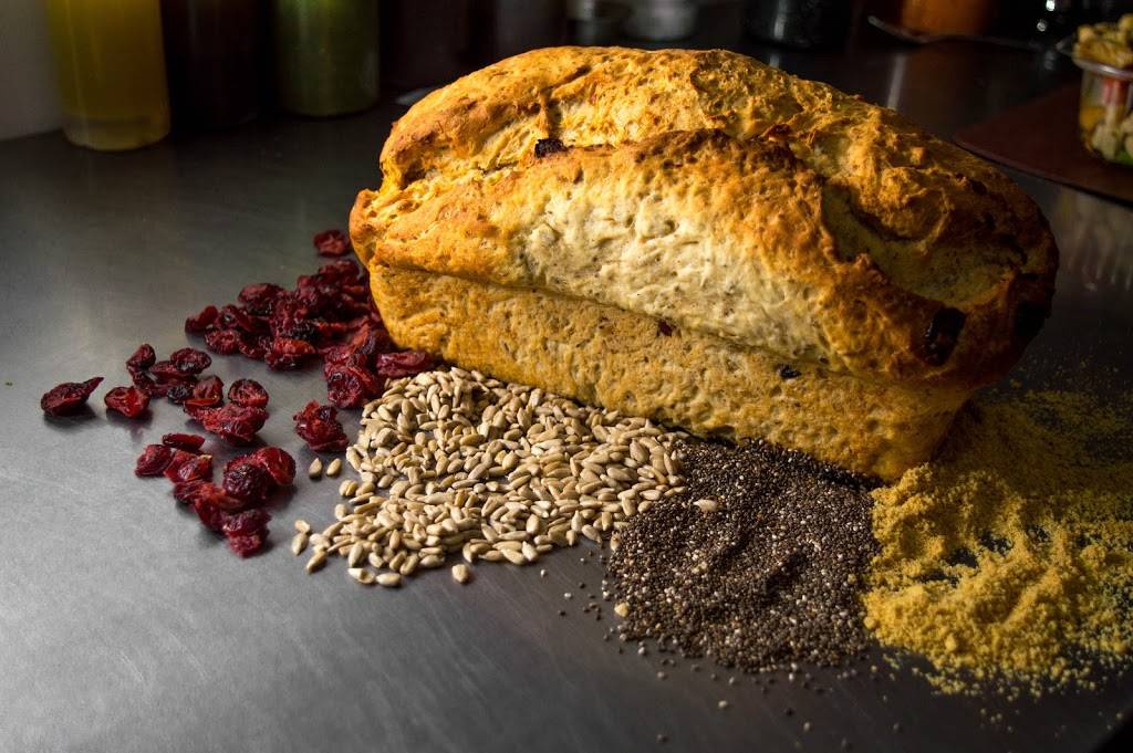 Gran Tierra Juice Bar | restaurant | Zona Centro, 22800 Ensenada, B.C., Mexico | 016469771964 OR +52 646 977 1964