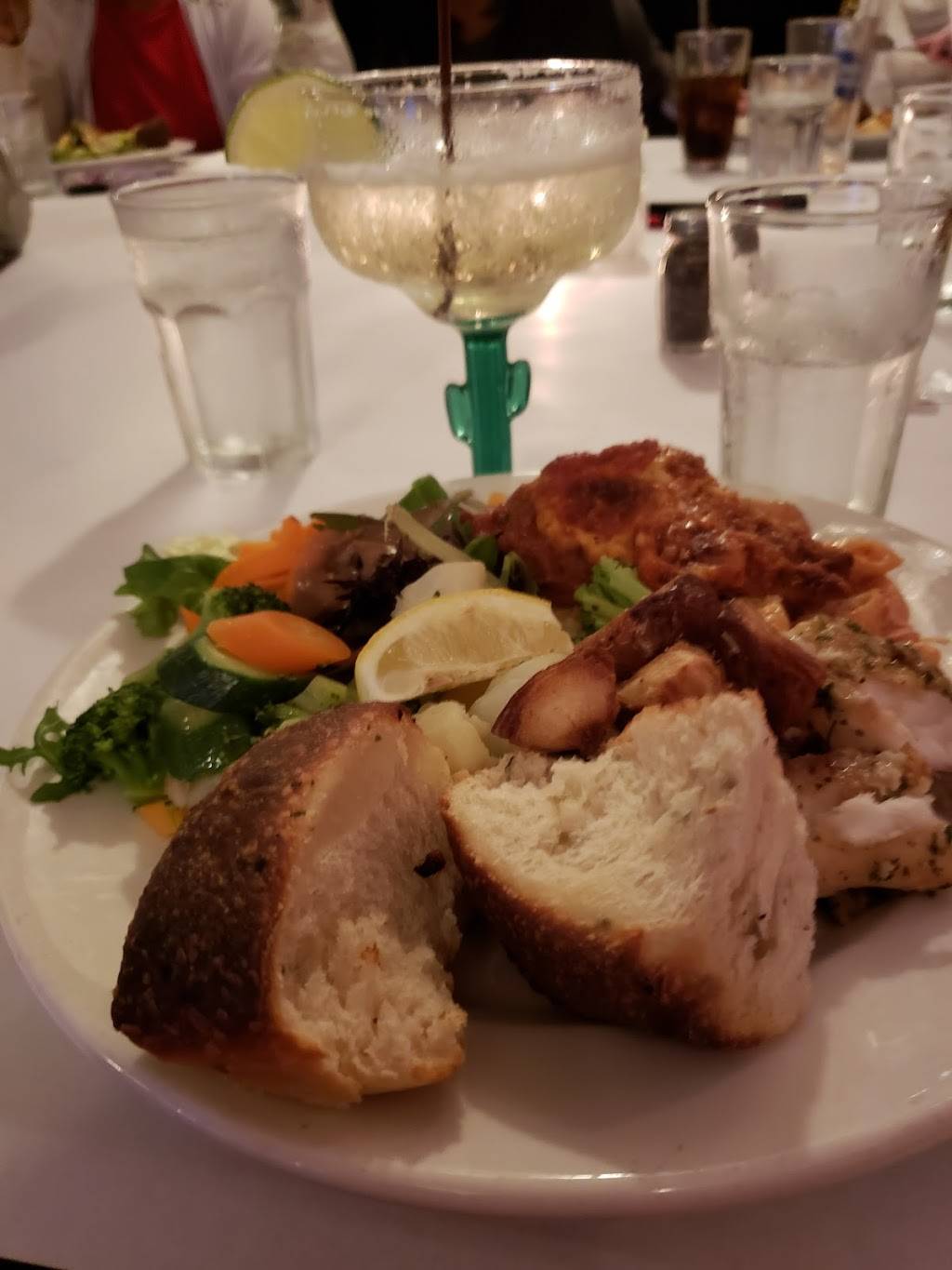 Taormina | restaurant | 59 Hudson Ave, Peekskill, NY 10566, USA | 9147394007 OR +1 914-739-4007