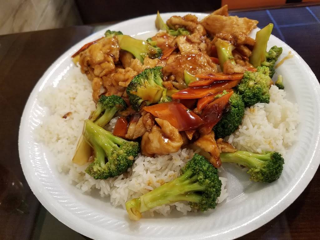 Teriyaki express | restaurant | 195 Blanding Blvd, Orange Park, FL 32073, USA | 9045793905 OR +1 904-579-3905