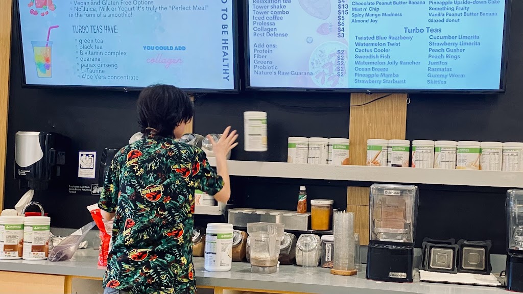 Too Good To Be Healthy | restaurant | 62 E Daily Dr, Camarillo, CA 93010, USA | 8055040608 OR +1 805-504-0608