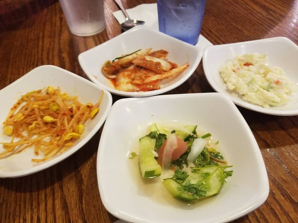 Kimchi Time | restaurant | 2900 E Broadway Blvd, Tucson, AZ 85716, USA | 5203054900 OR +1 520-305-4900