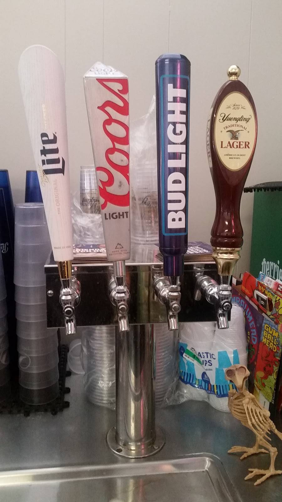 Crankys 2 | restaurant | 2155 N 13th St, Terre Haute, IN 47804, USA | 8122361877 OR +1 812-236-1877