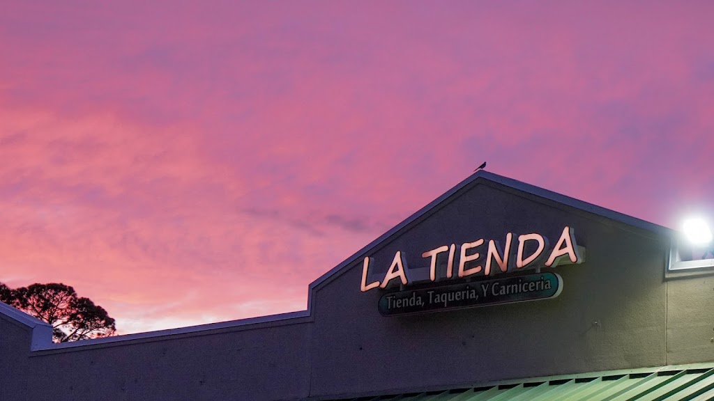 La Tienda Latin Market | restaurant | 5008 US-98 Unit 4, Santa Rosa Beach, FL 32459, USA | 8506601395 OR +1 850-660-1395