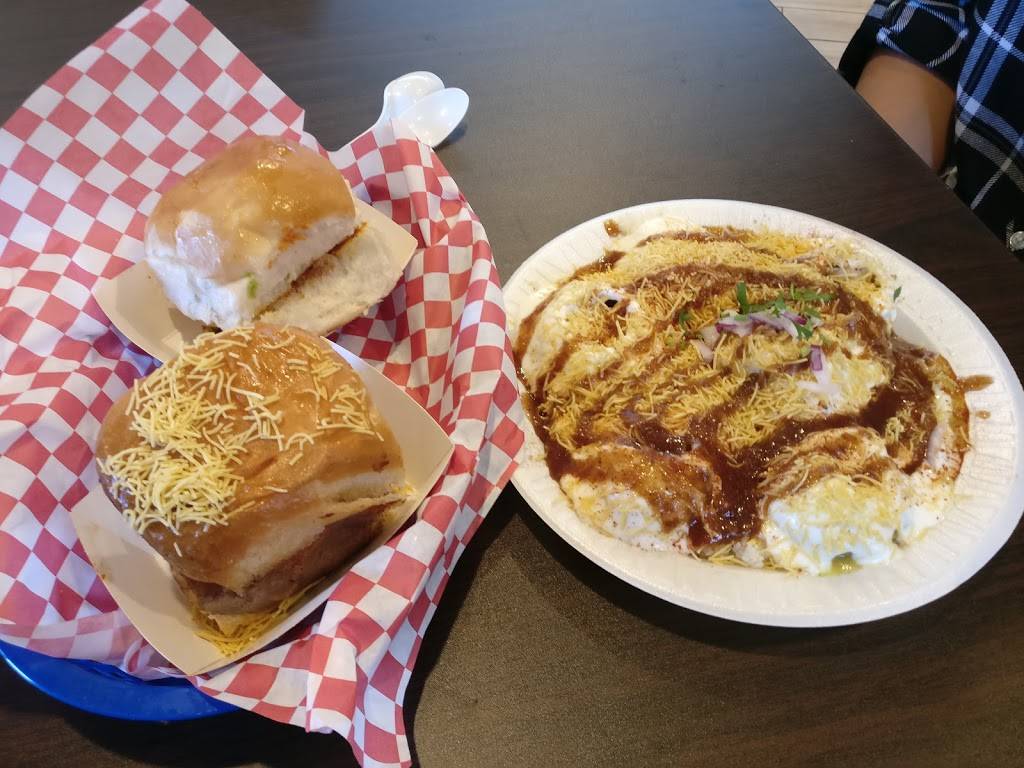 Bansuri Indian Street Food | restaurant | 10625 Brighton Ln, Stafford, TX 77477, USA | 3462190667 OR +1 346-219-0667