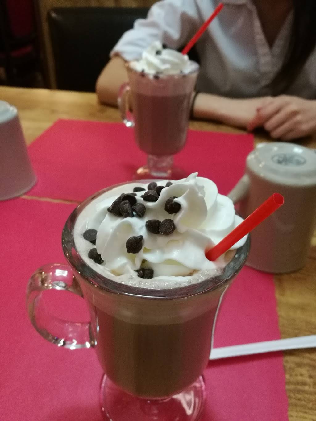 Grampas Bakery & Restaurant | bakery | 17 SW 1st St, Dania Beach, FL 33004, USA | 9549232163 OR +1 954-923-2163