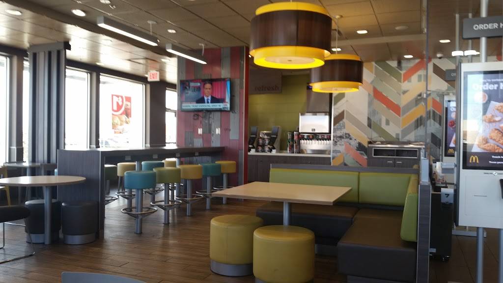 McDonalds | cafe | 6811 W Adams Ave, Temple, TX 76502, USA | 2547719901 OR +1 254-771-9901