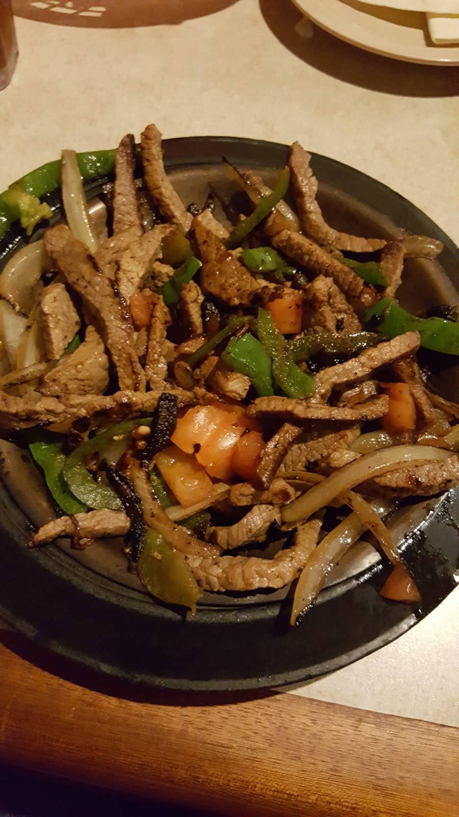 La Paz Mexican Restaurant | restaurant | 335 N Spence Ave, Goldsboro, NC 27534, USA | 9197599565 OR +1 919-759-9565