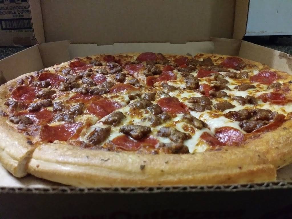 Pizza Hut | meal takeaway | 1923 Grand Ave, Fort Smith, AR 72901, USA | 4797834000 OR +1 479-783-4000