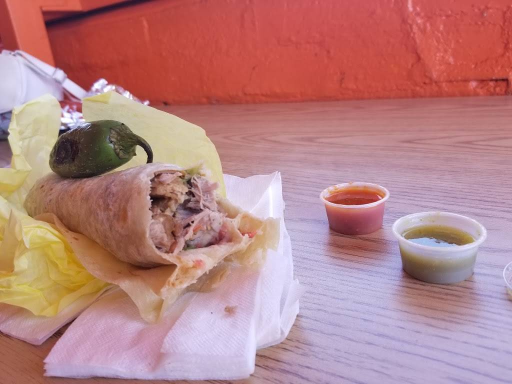 Los Dos Pedros | restaurant | 723 Turquoise St, San Diego, CA 92109, USA | 8584883102 OR +1 858-488-3102