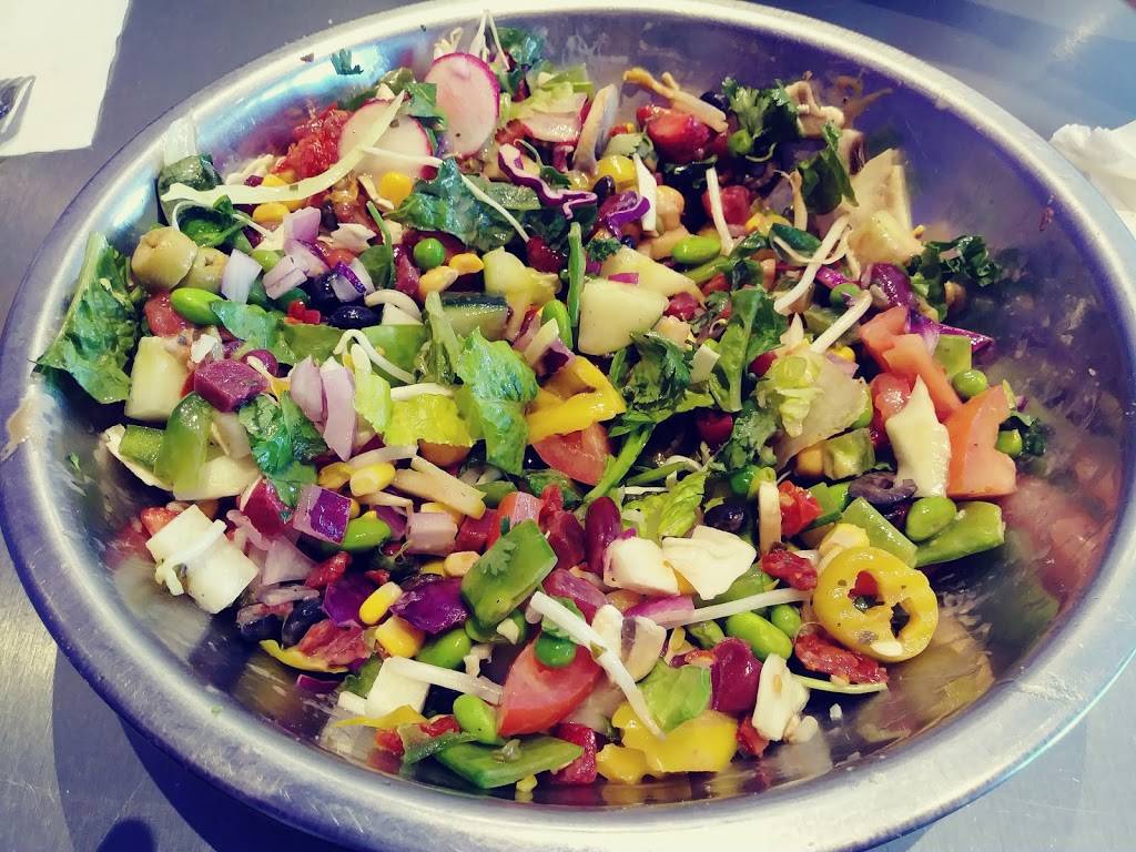 Salata | restaurant | 4101 Roswell Rd Ste 1100, Marietta, GA 30062, USA | 4702000876 OR +1 470-200-0876