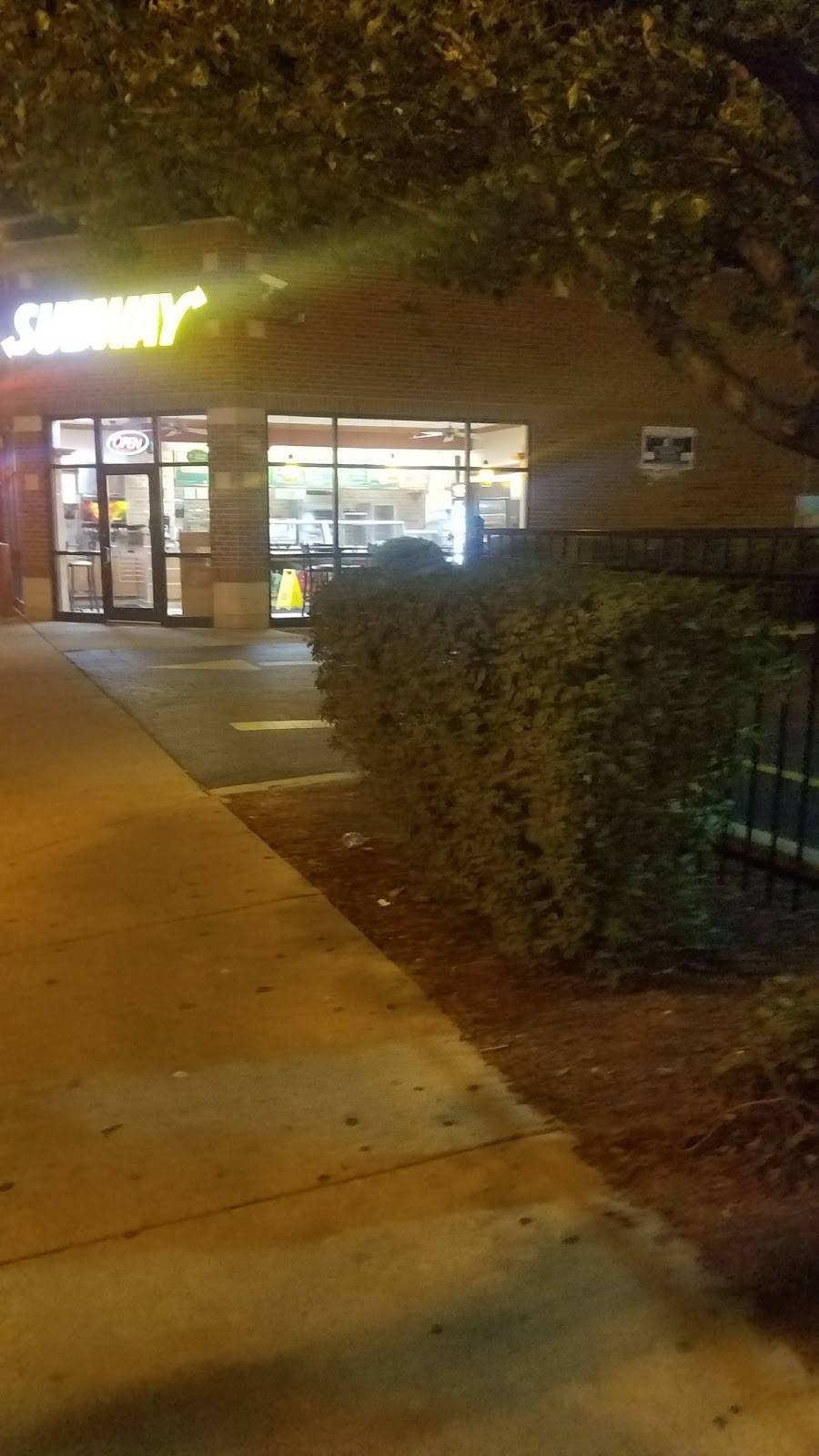 Subway Restaurants | restaurant | 2756 W 55th St, Chicago, IL 60632, USA | 7734344524 OR +1 773-434-4524