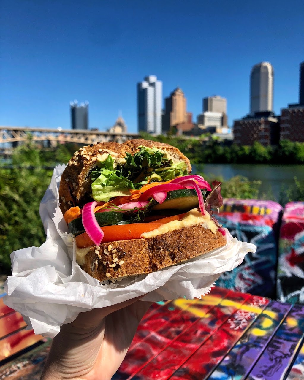 Viridis | restaurant | 1506 E Carson St, Pittsburgh, PA 15203, USA | 4129290245 OR +1 412-929-0245