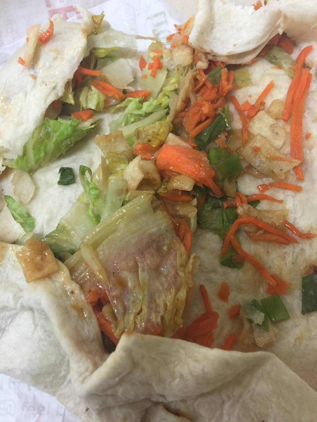 Tropical Smoothie Cafe | restaurant | 5222 Boulder Hwy, Las Vegas, NV 89122, USA | 7028550732 OR +1 702-855-0732