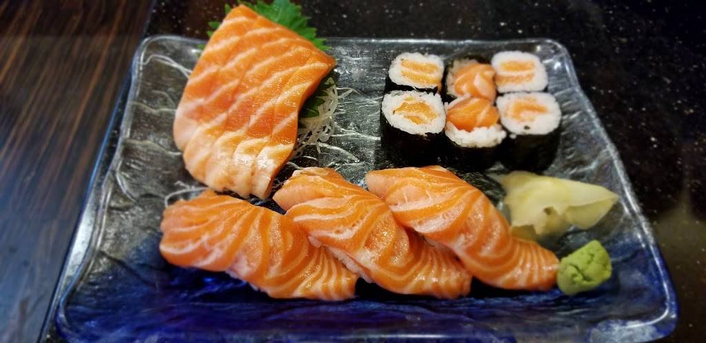 Kampai Sushi & Grill | restaurant | 171 Branham Ln #3, San Jose, CA 95136, USA | 4083659000 OR +1 408-365-9000