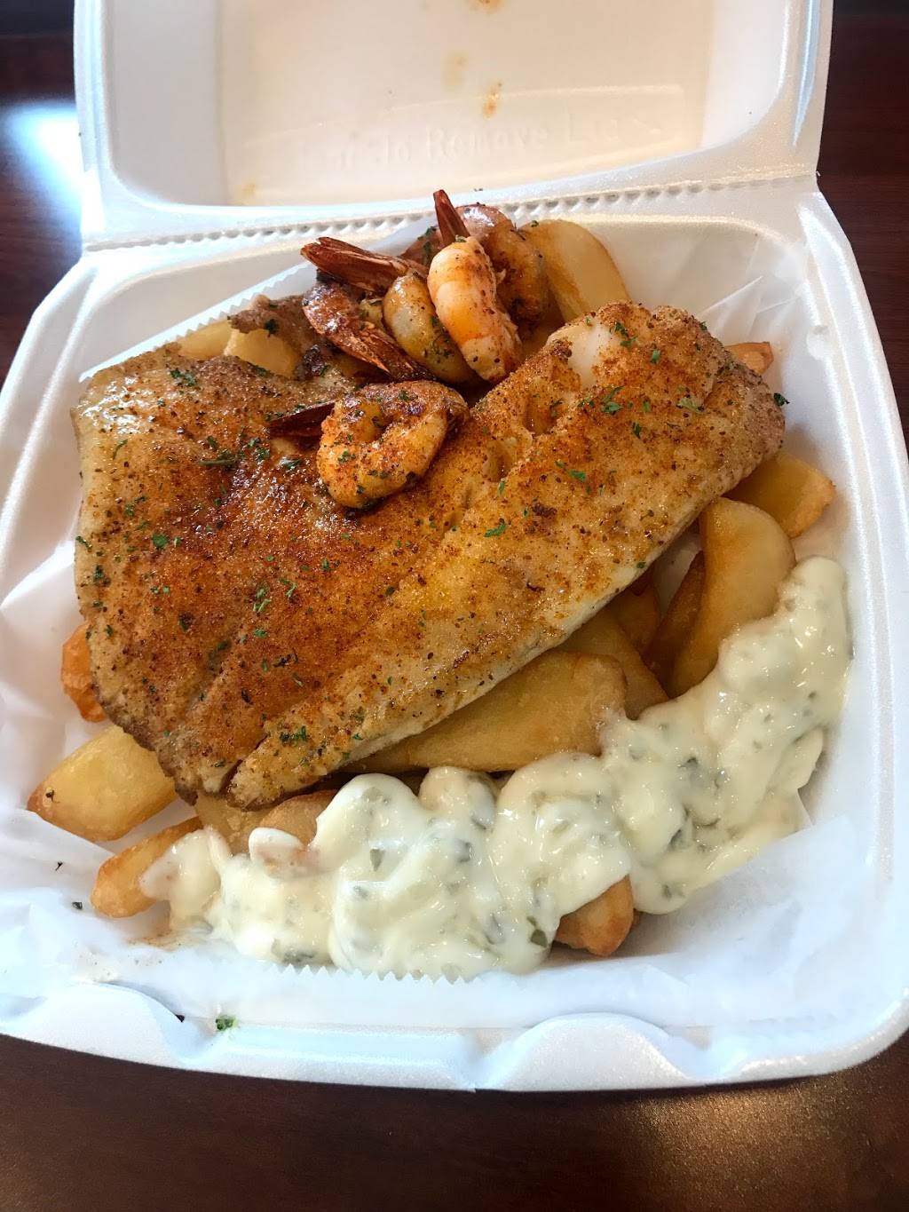 Pitkin Seafood | restaurant | 1670 Pitkin Ave, Brooklyn, NY 11212, USA | 7183461670 OR +1 718-346-1670