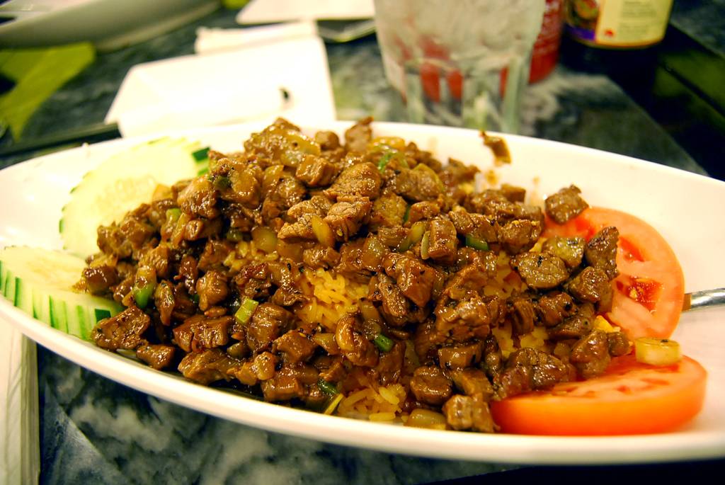 Joy Yee | restaurant | 1335 S Halsted St, Chicago, IL 60607, USA | 3129972128 OR +1 312-997-2128