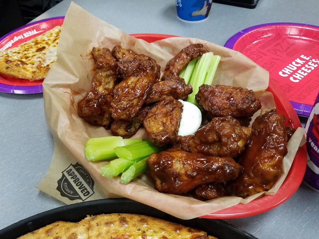 Chuck E. Cheeses | restaurant | 16269 San Fernando Mission Blvd, Granada Hills, CA 91344, USA | 8183666022 OR +1 818-366-6022