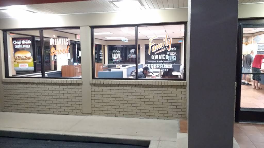 Whataburger | restaurant | 1201 Atlantic Blvd, Neptune Beach, FL 32266, USA | 9042702840 OR +1 904-270-2840