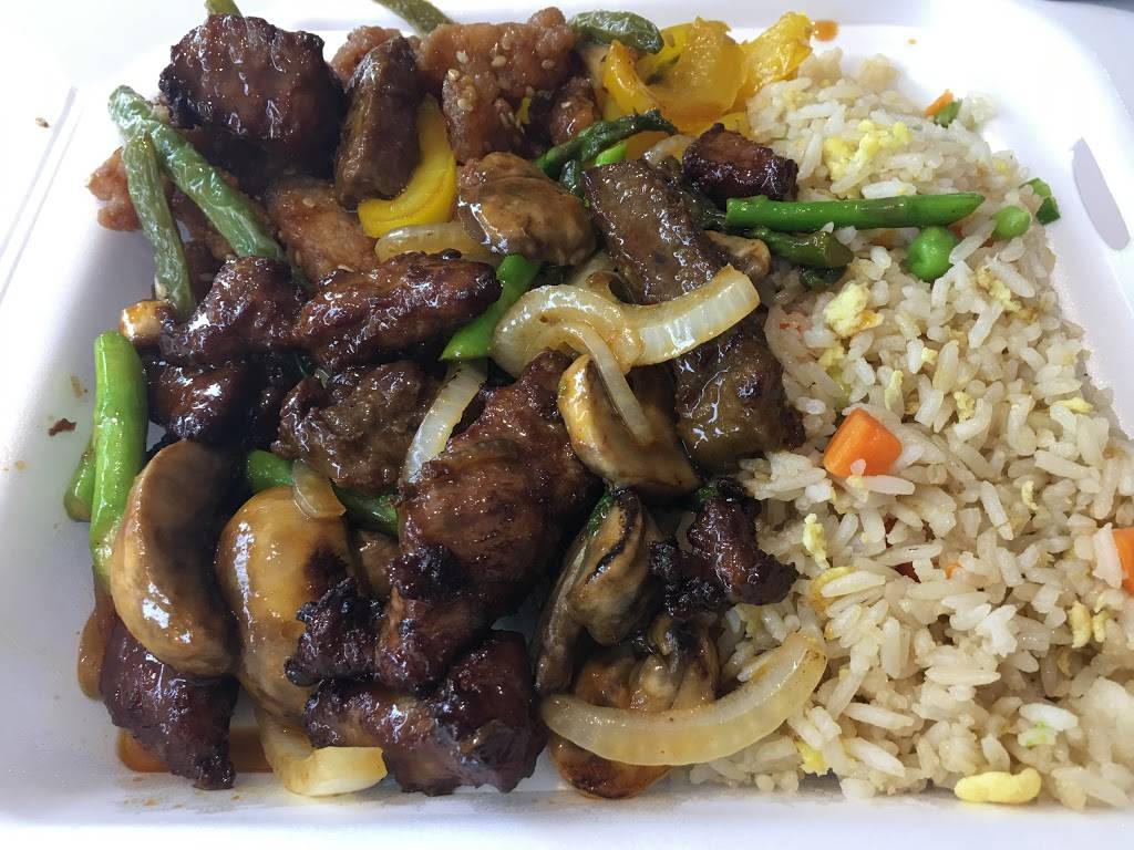 Panda Express | restaurant | 1100 S Hayes St, Arlington, VA 22202, USA | 7034155220 OR +1 703-415-5220